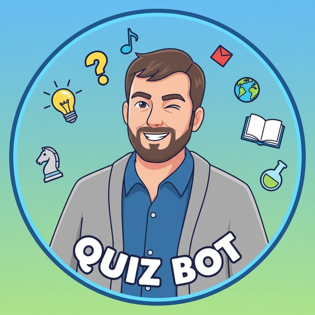 Quiz Bot